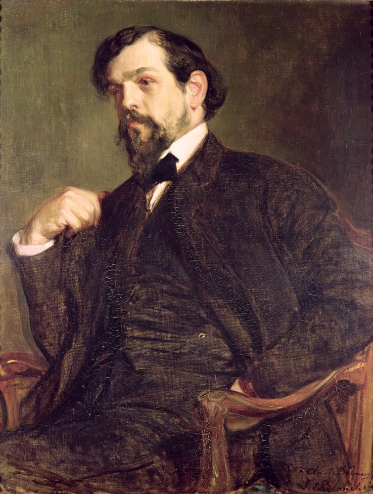 Amazon.co.jp: Claude Debussy - The Complete Works: ミュージック
